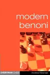 Modern Benoni cover