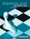 Starting Out in Chess cover