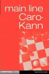 Caro-Kann Main Line cover