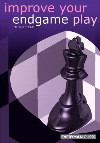 Improve Your Endgame Play cover