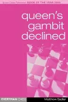 Queen's Gambit Declined cover