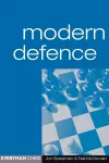 Modern Defence cover