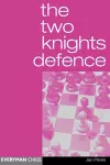 The Two Knights Defence cover