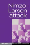 Nizmo-Larsen Attack cover
