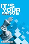 It's Your Move! cover