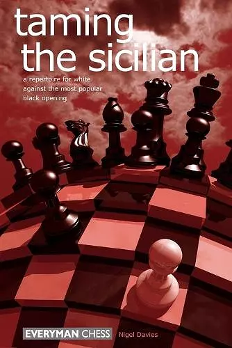 Taming the Sicilian cover