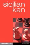 Sicilian Kan cover