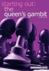 Starting out: the Queen's Gambit cover