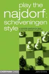 Play the Najdorf cover