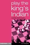 Play the King's Indian cover