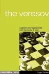 The Veresov: Surprise Your Opponents with the Tricky 2 Nc3 cover
