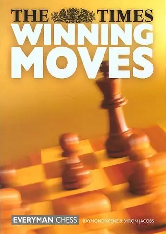 The Times Winning Moves cover