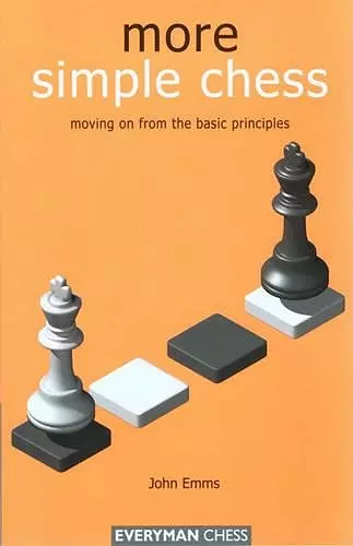 More Simple Chess: Moving on F cover