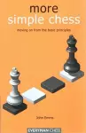 More Simple Chess: Moving on F cover