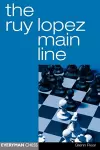 The Ruy Lopez Main Line cover