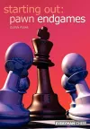 Starting Out: Pawn Endgames cover