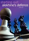 Starting Out: Alekhine Defence cover