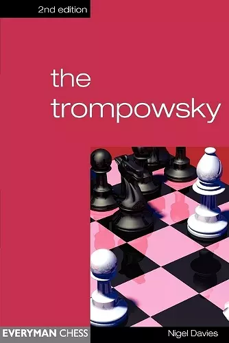 The Trompowsky cover