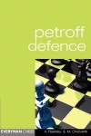 Petroff Defence cover