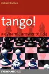 Tango! cover