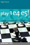 Play 1 e4 e5! cover