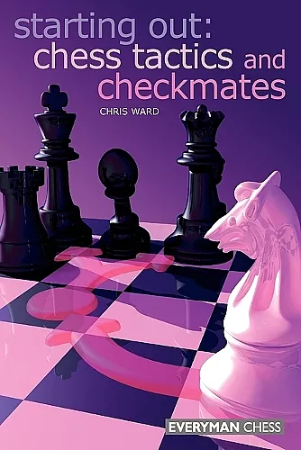 Chess Tactics and Checkmates cover