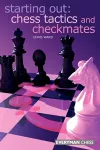 Chess Tactics and Checkmates cover