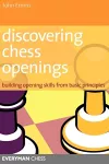 Discovering Chess Openings cover