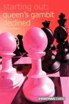 The Queens Gambit Declined cover