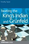 Beating the Kings Indian and Grunfeld cover