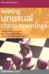 Beating Unusual Chess Openings cover