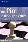 The Pirc in Black and White cover