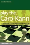 Play the Caro-Kann cover