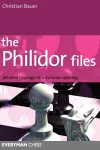 The Philidor Files cover