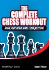 The Complete Chess Workout cover