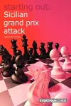 Sicilian Grand Prix Attack cover