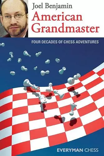 American Grandmaster cover