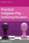 Practical Endgame Play - Mastering Basics cover