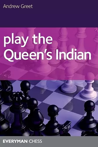 Play the Queen's Indian cover