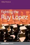 Fighting the Ruy Lopez cover