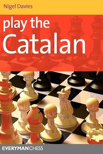 Play the Catalan cover