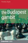 The Budapest Gambit cover