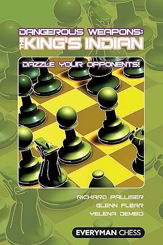 The King's Indian cover