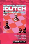 Dangerous Weapons: The Dutch cover