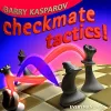 Checkmate Tactics cover