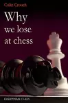 Why We Lose at Chess cover