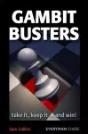 Gambit Busters cover