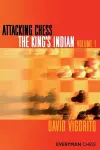 Attacking Chess: The King's Indian cover