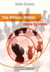 The Nimzo-Indian: Move by Move cover