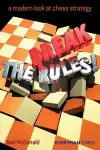 Break the Rules! cover
